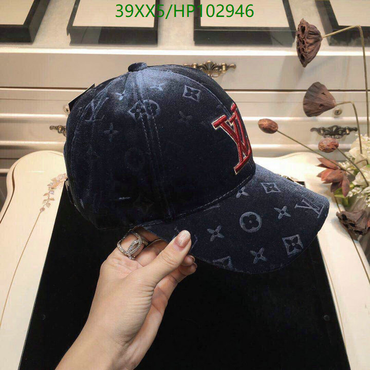 Cap -(Hat)-LV, Code: HP102946,$: 39USD
