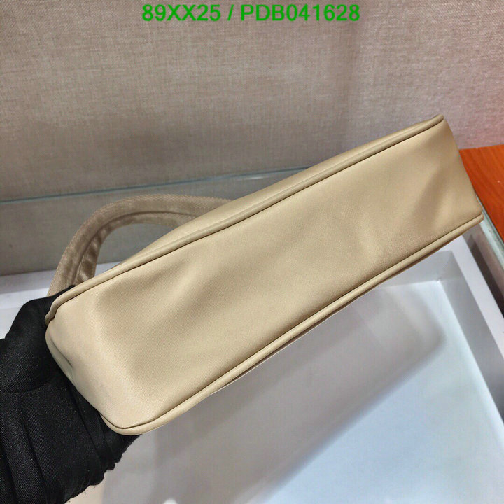 Prada Bag-(Mirror)-Re-Edition 2000,Code: PDB041628,$: 89USD