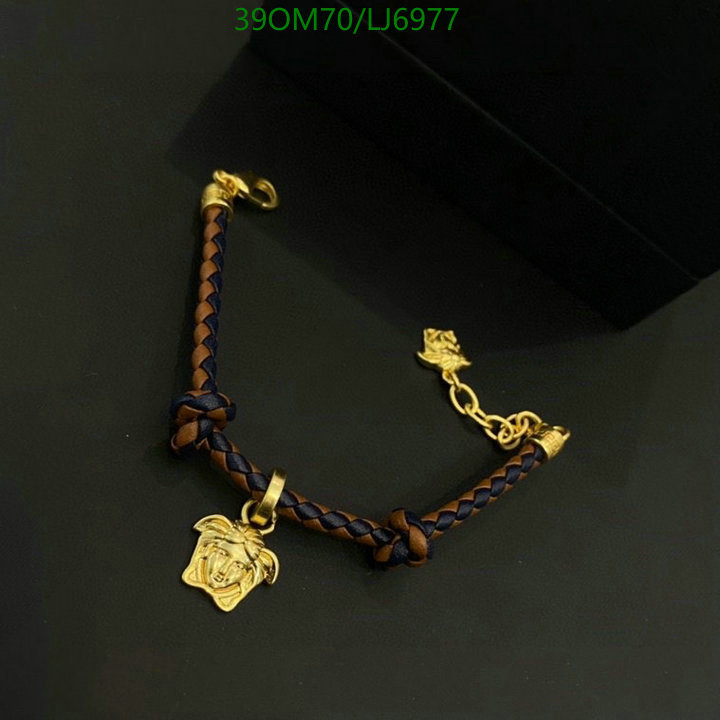 Jewelry-Versace, Code: LJ6977,$: 39USD