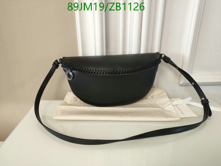 Stella McCartney Bag-(Mirror)-Diagonal-,Code: ZB1126,$: 89USD