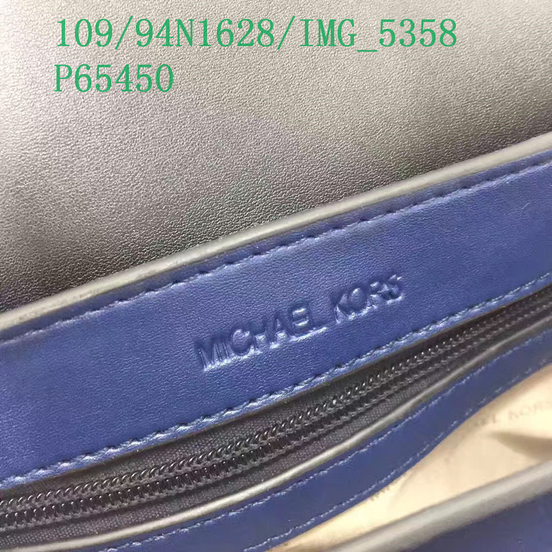 Michael Kors Bag-(Mirror)-Diagonal-,Code: MSB122329,$: 109USD