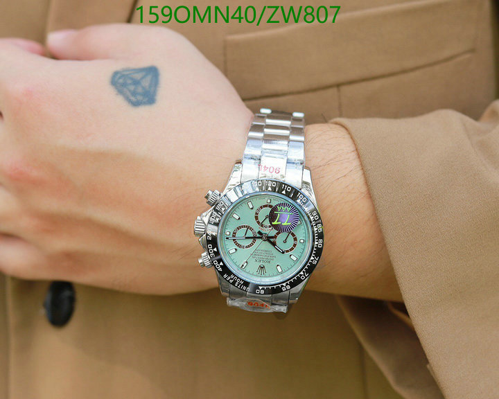Watch-(4A)-Rolex, Code: ZW807,$: 159USD