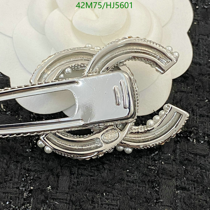 Headband-Chanel, Code: HJ5601,$: 42USD