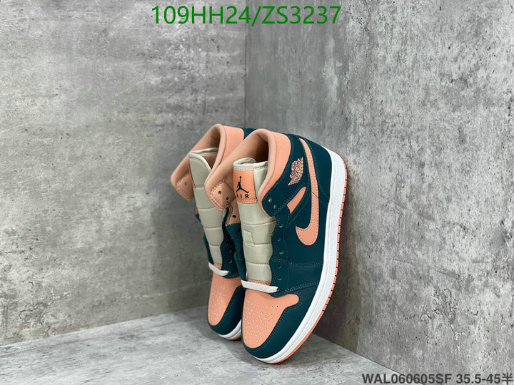 Men shoes-Air Jordan, Code: ZS3237,$: 109USD