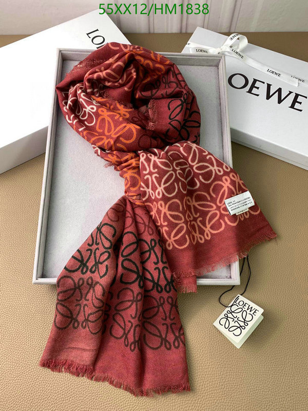 Scarf-Loewe, Code: HM1838,$: 55USD