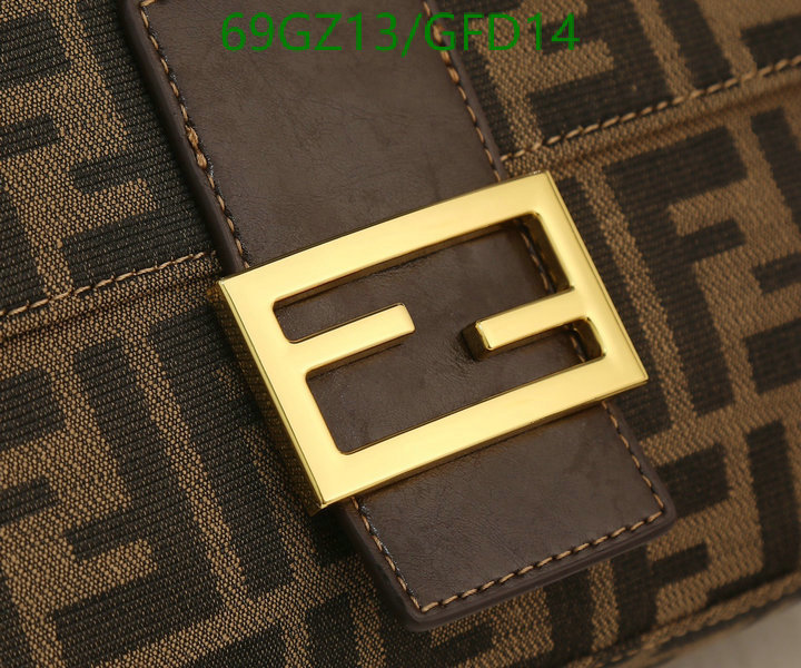 Fendi Big Sale,Code: GFD14,$: 69USD