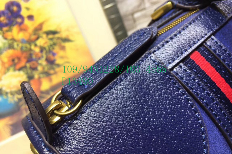 Gucci Bag-(4A)-Handbag-,Code:GGB111023,$: 109USD