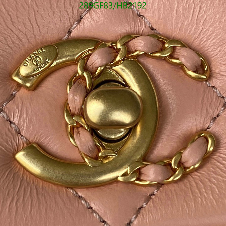 Chanel Bags -(Mirror)-Diagonal-,Code: HB2192,$: 289USD