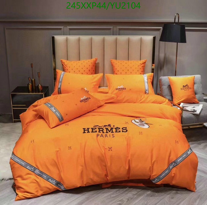 Houseware-Hermes, Code: YU2104,$: 245USD