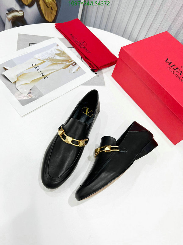 Women Shoes-Valentino, Code: LS4372,$: 109USD