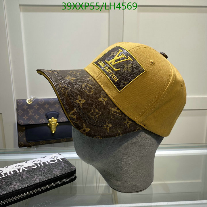 Cap -(Hat)-LV, Code: LH4569,$: 39USD