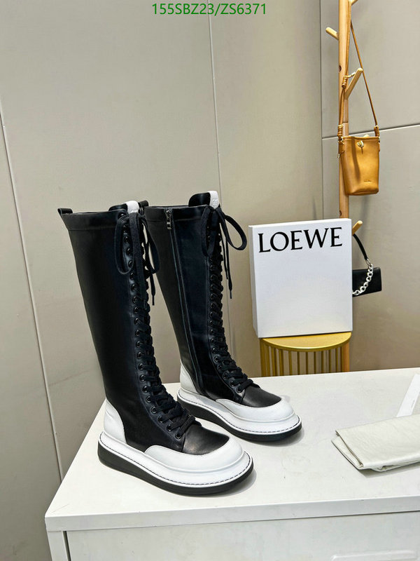 Women Shoes-Loewe, Code: ZS6371,$: 155USD