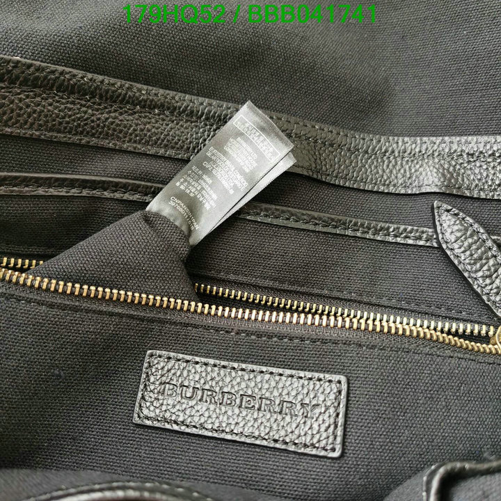 Burberry Bag-(Mirror)-Diagonal-,Code: BBB041741,$: 179USD