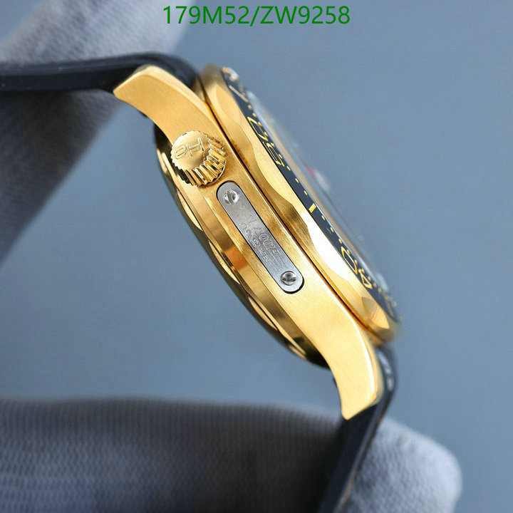 Watch-(4A)-Omega, Code: ZW9258,$: 179USD