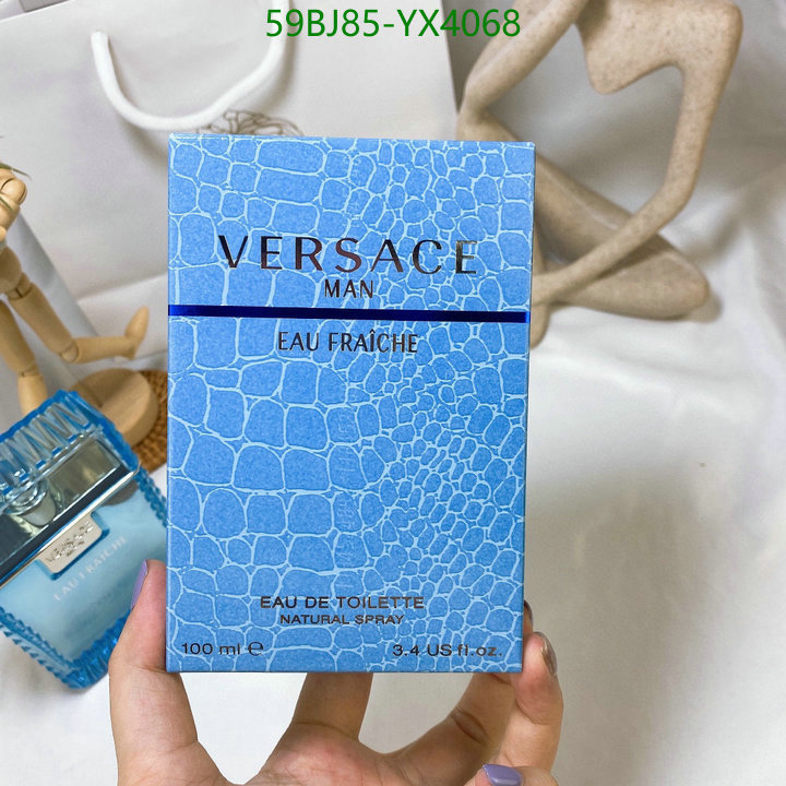 Perfume-Versace, Code: YX4068,$: 59USD