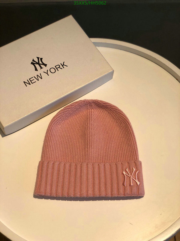 Cap -(Hat)-New Yankee, Code: HH5062,$: 35USD
