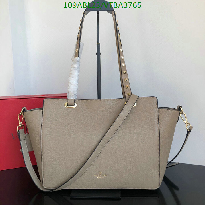 Valentino Bag-(4A)-Handbag-,Code: VTBA3765,$: 109USD