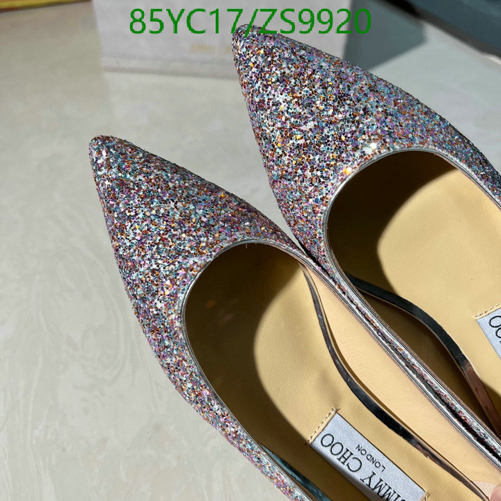 Women Shoes-Jimmy Choo, Code: ZS9920,$: 85USD