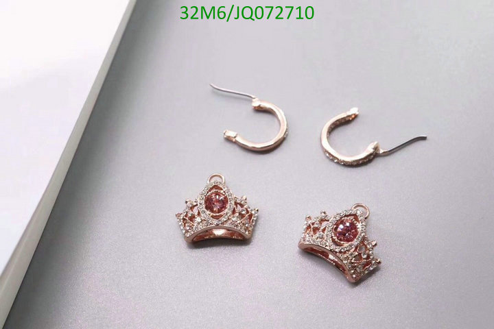 Jewelry-Swarovski, Code: JQ072710,$:32USD