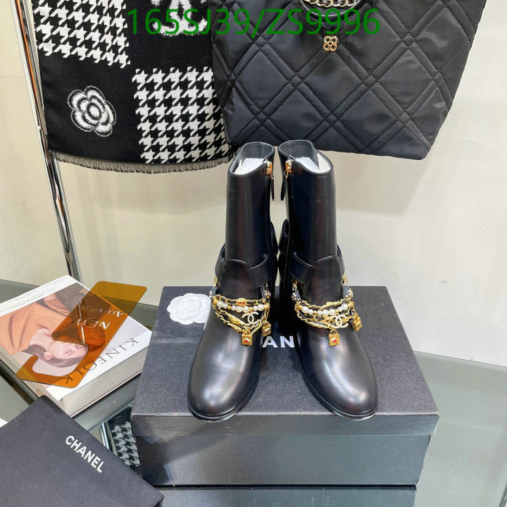 Women Shoes-Chanel,Code: ZS9996,$: 165USD