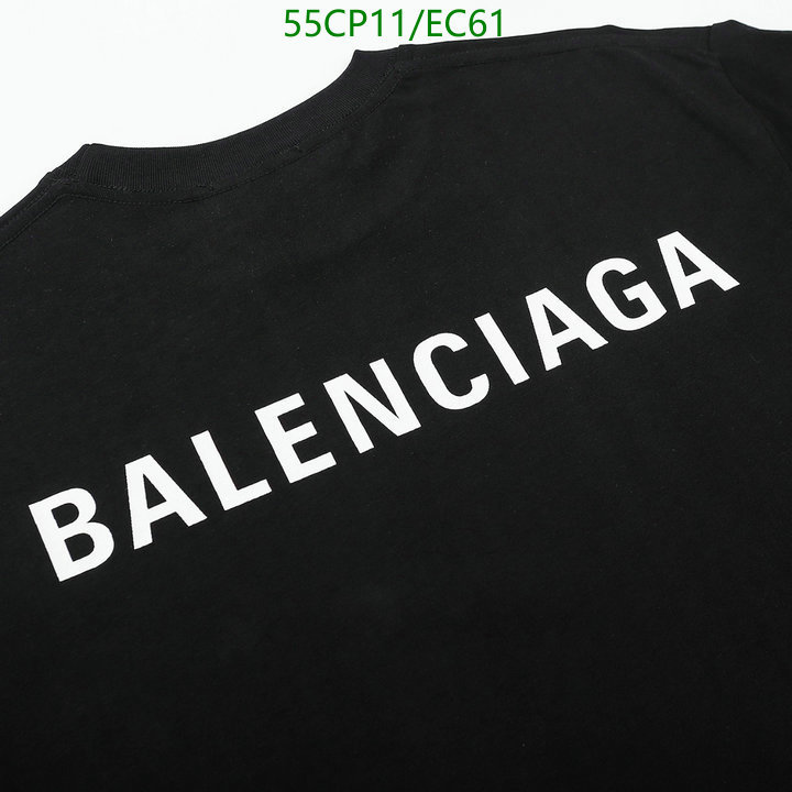 Clothing-Balenciaga, Code: EC61,$: 55USD