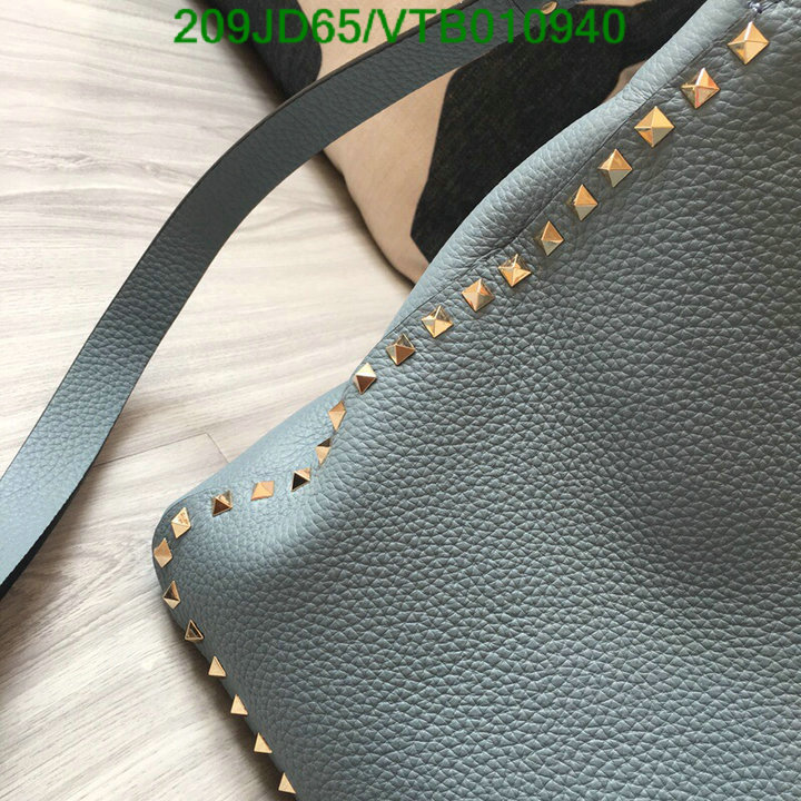 Valentino Bag-(Mirror)-Diagonal-,Code: VTB010940,$: 209USD