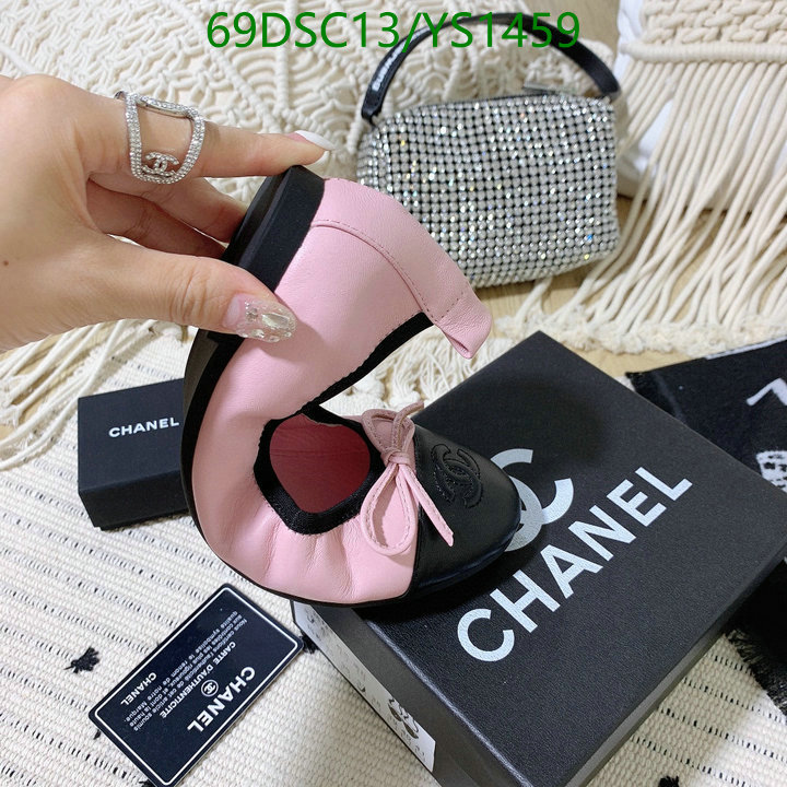 Women Shoes-Chanel,Code: YS1459,$: 69USD