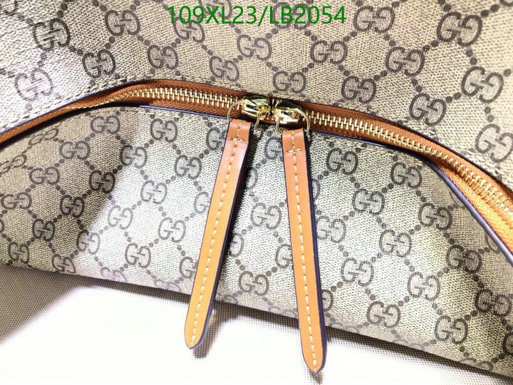 Gucci Bag-(4A)-Handbag-,Code: LB2054,$: 109USD