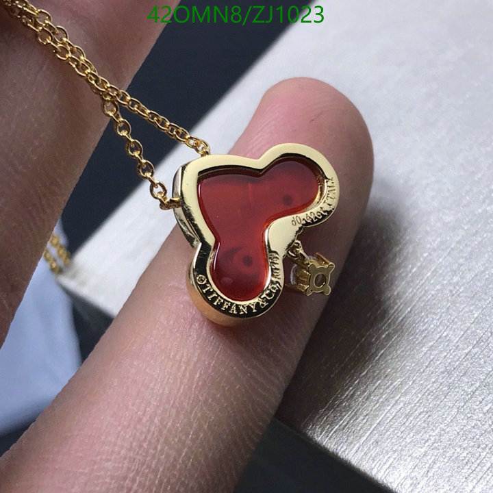 Jewelry-Tiffany, Code: ZJ1023,$: 42USD