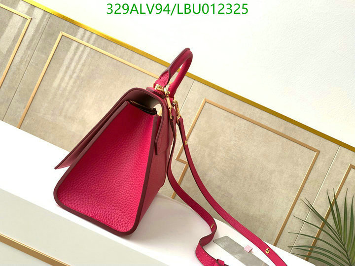 LV Bags-(Mirror)-Handbag-,Code: LBU012325,$: 329USD