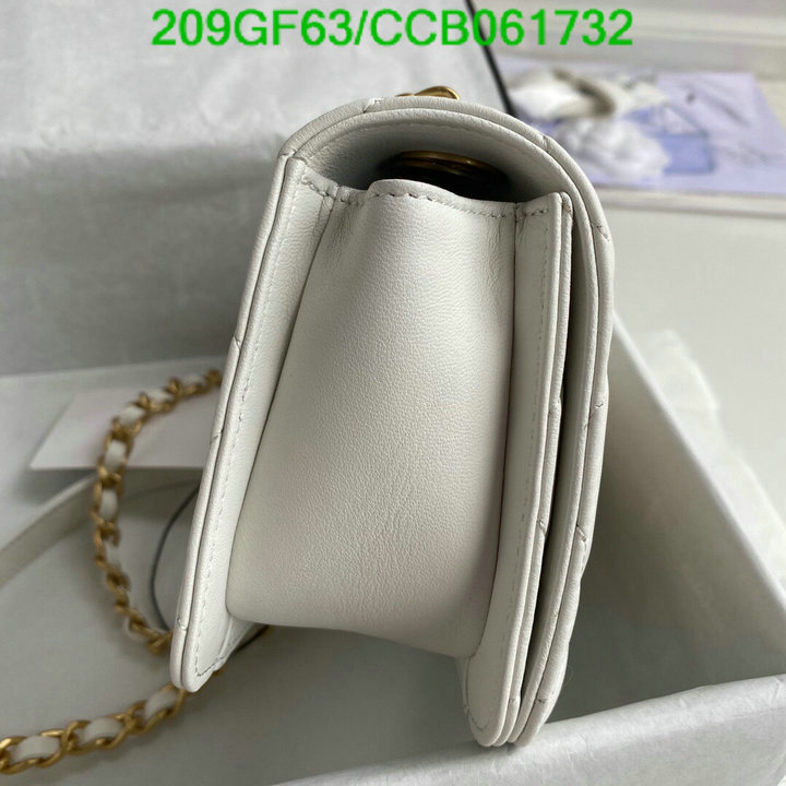 Chanel Bags -(Mirror)-Diagonal-,Code: CCB061732,$: 209USD