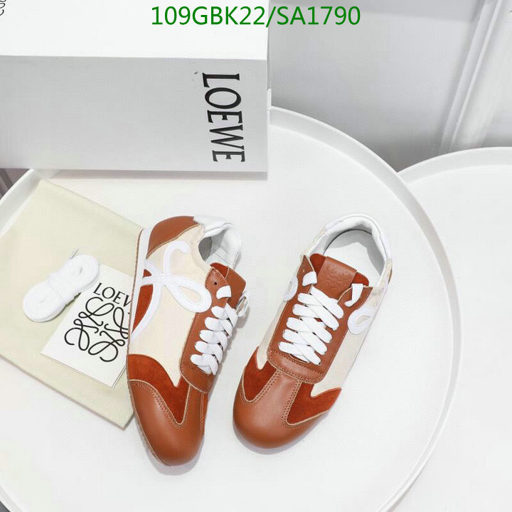 Women Shoes-Loewe, Code: SA1790,$: 109USD