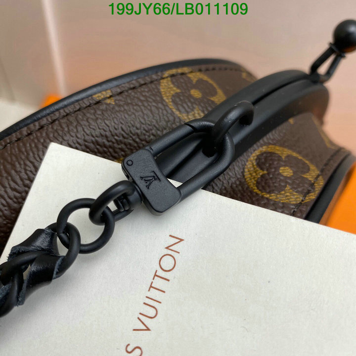 LV Bags-(Mirror)-Boite Chapeau-,Code: LB011109,$: 199USD