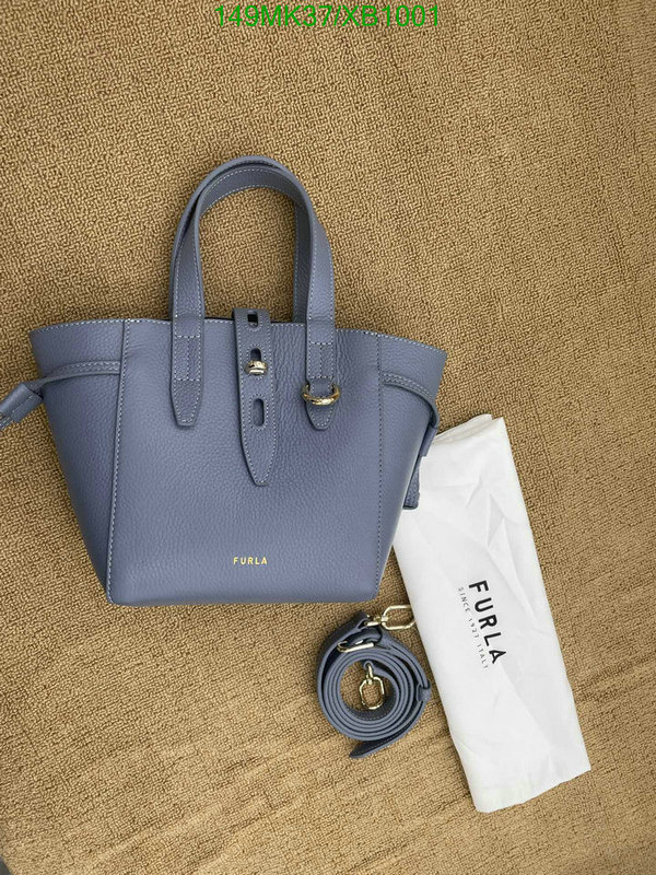 Furla Bag-(Mirror)-Handbag-,Code: XB1001,$: 149USD