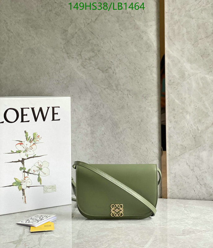 Loewe Bag-(Mirror)-Diagonal-,Code: LB1464,$: 149USD