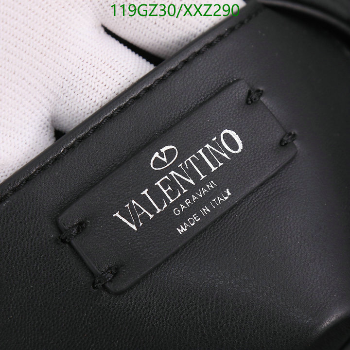 Valentino Bag-(4A)-Roman Stud-,Code: XXZ290,