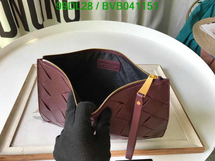 BV Bag-(4A)-Handbag-,Code: BVB041151,$: 99USD