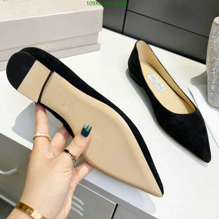 Women Shoes-Jimmy Choo, Code: LS8701,$: 109USD