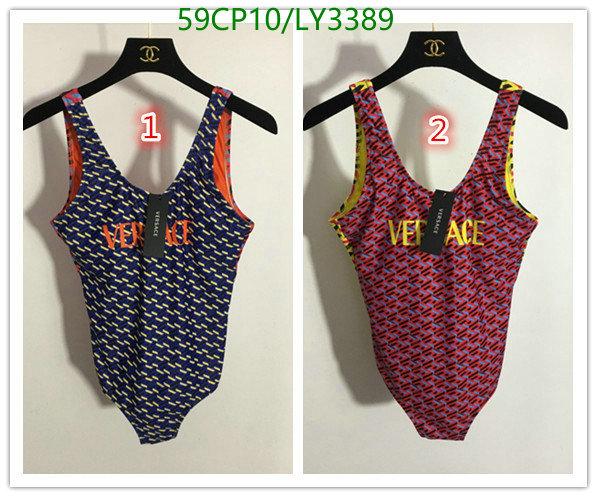 Swimsuit-Versace, Code: LY3389,$: 59USD