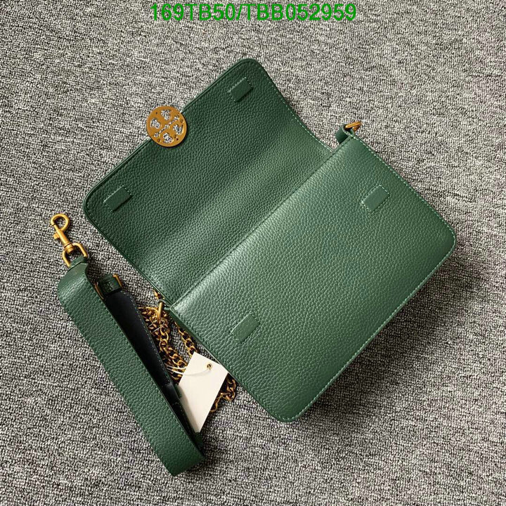 Tory Burch Bag-(Mirror)-Diagonal-,Code: TBB052959,$: 169USD