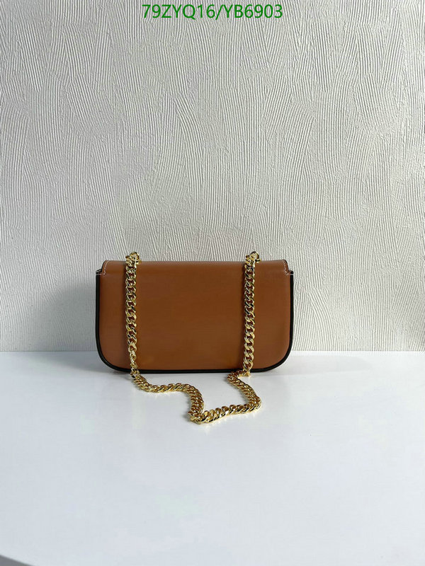 Celine Bag-(4A)-Triomphe Series,Code: YB6903,$: 79USD