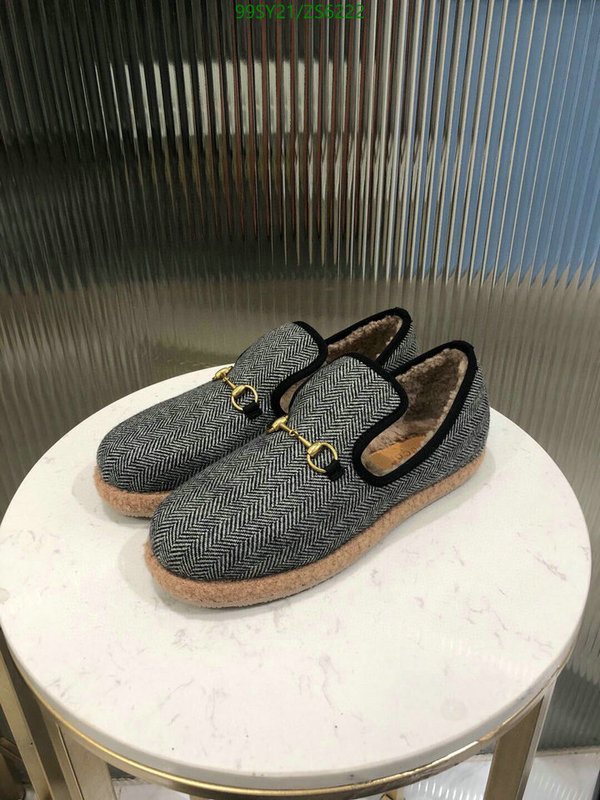 Women Shoes-Gucci, Code: ZS6222,$: 99USD