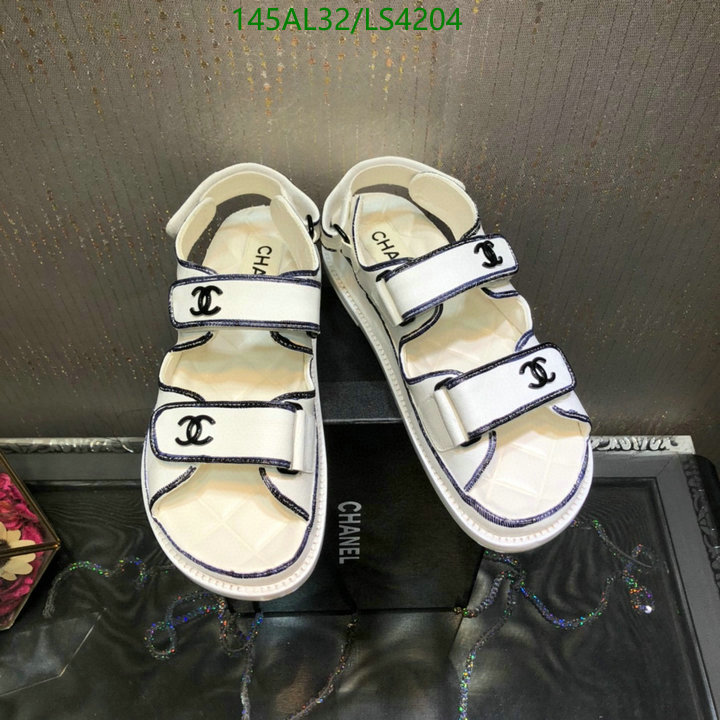 Women Shoes-Chanel,Code: LS4204,$: 145USD