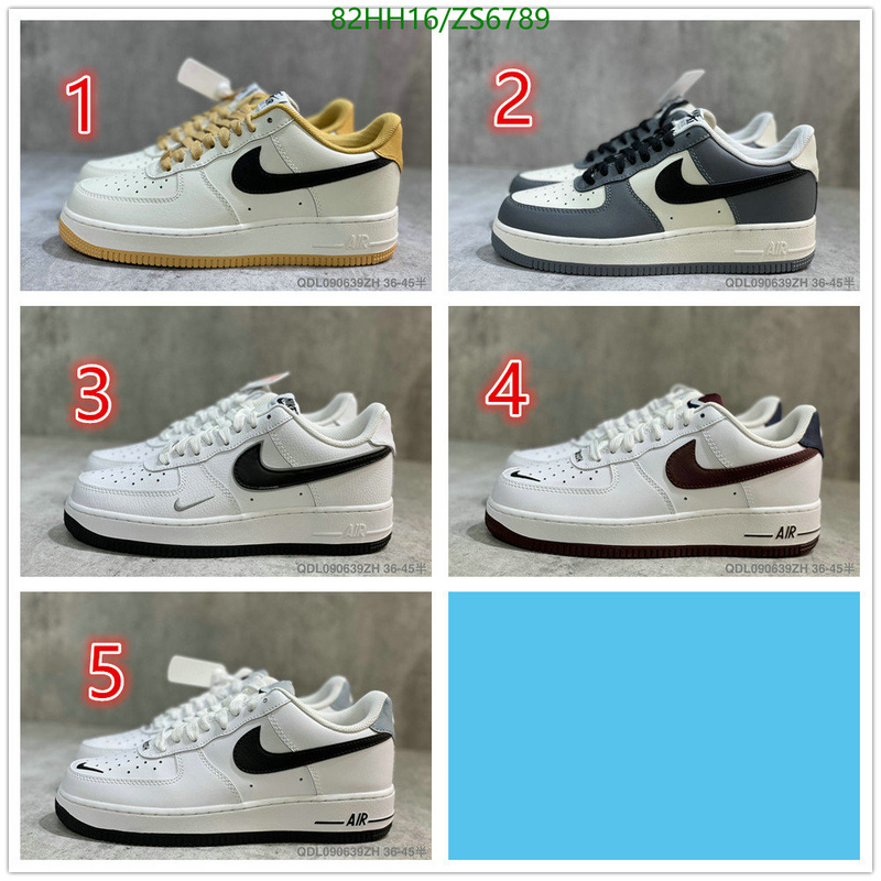 Women Shoes-NIKE, Code: ZS6789,$: 82USD