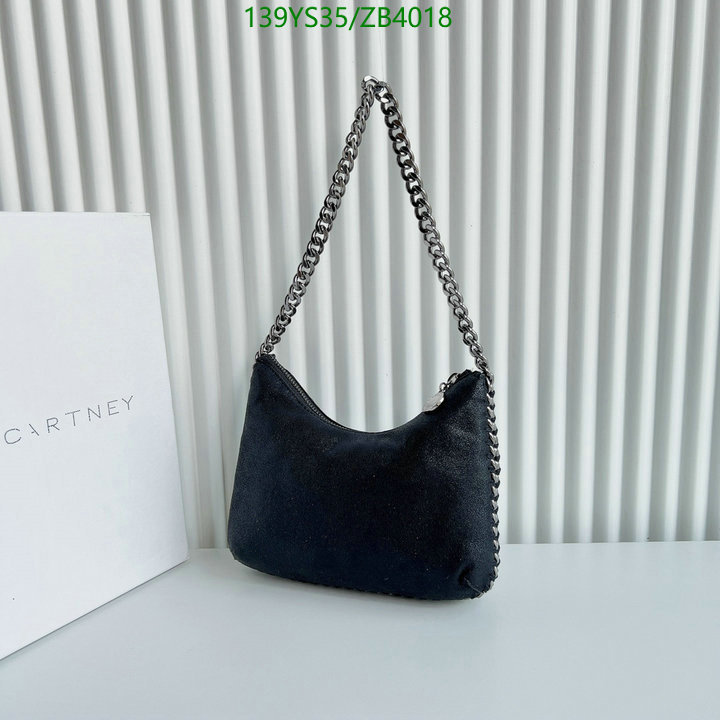 Stella McCartney Bag-(Mirror)-Diagonal-,Code: ZB4018,$: 139USD