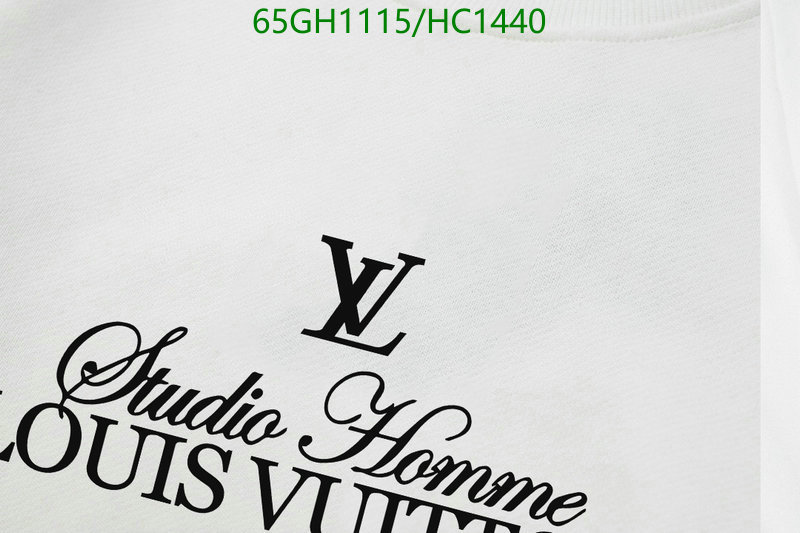 Clothing-LV, Code: HC1440,$: 65USD