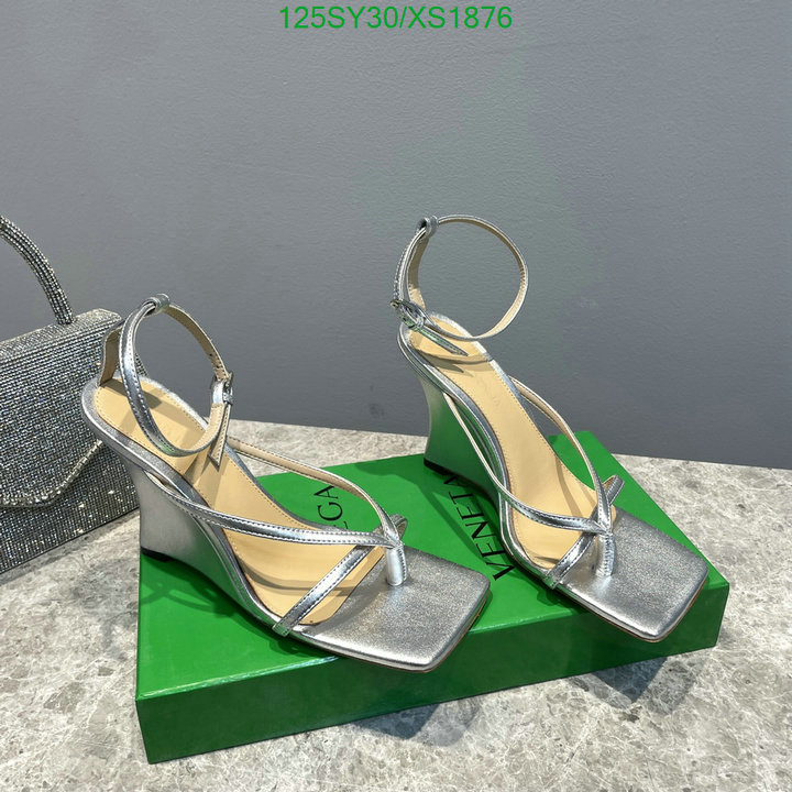 Women Shoes-BV, Code: XS1876,$: 125USD