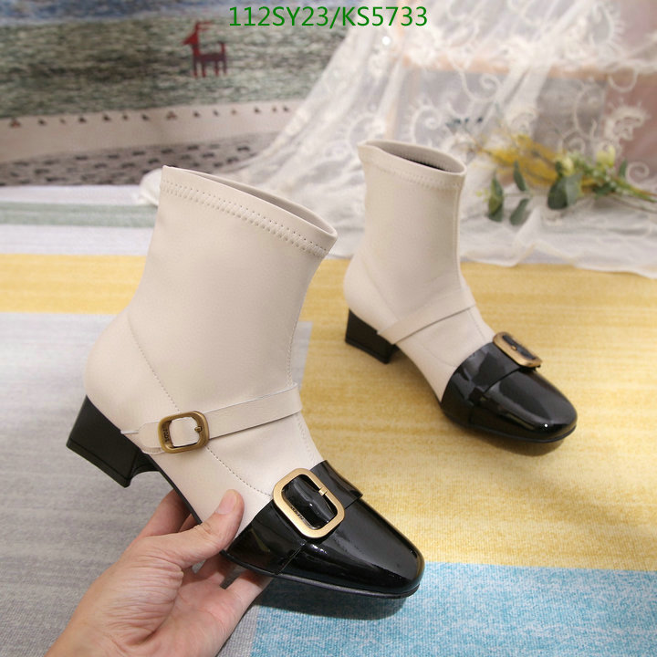 Women Shoes-Tods, Code: KS5733,$: 112USD