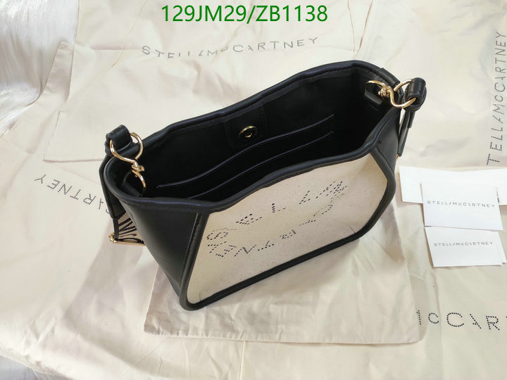Stella McCartney Bag-(Mirror)-Diagonal-,Code: ZB1138,$: 129USD