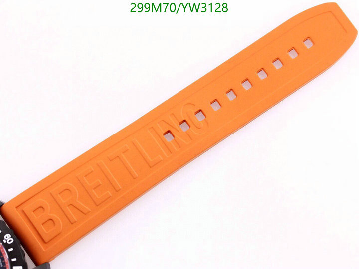 Watch-Mirror Quality-Breitling, Code: YW3128,$: 299USD